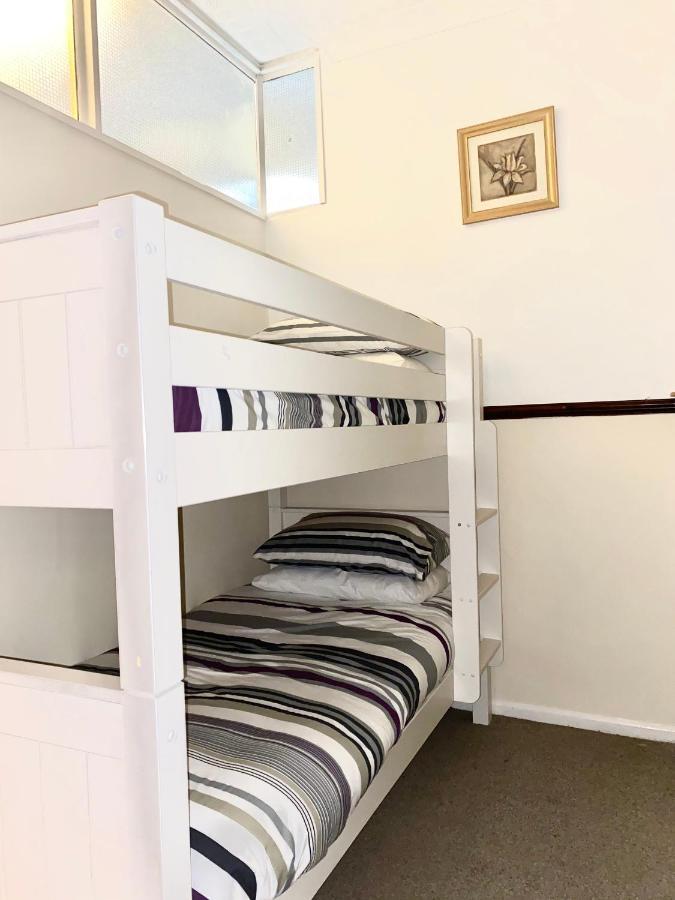 Seaford Lodge Apartments Weston-super-Mare Exteriör bild