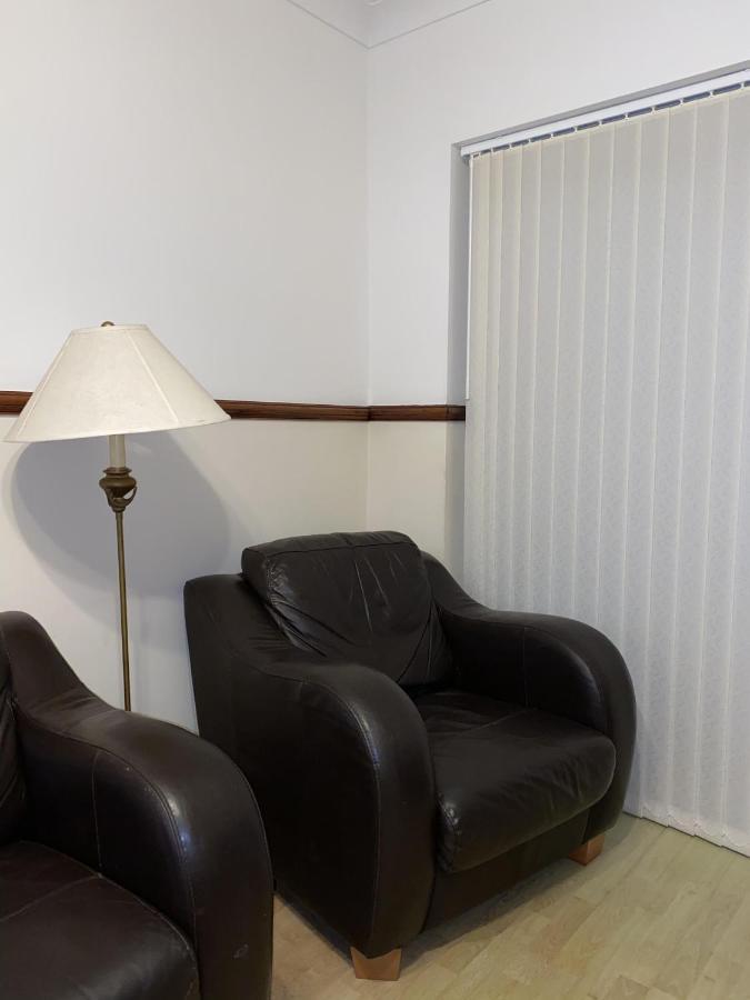 Seaford Lodge Apartments Weston-super-Mare Exteriör bild